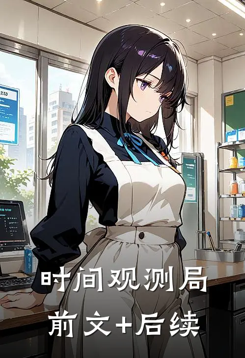 时间观测局前文+后续