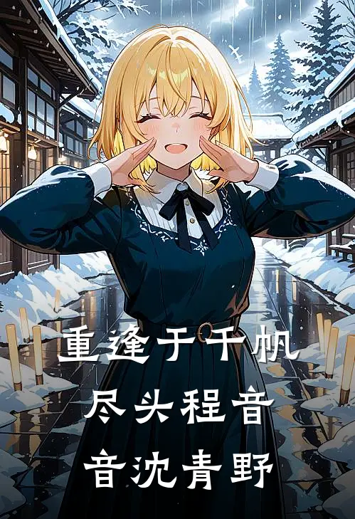 重逢于千帆尽头程音音沈青野