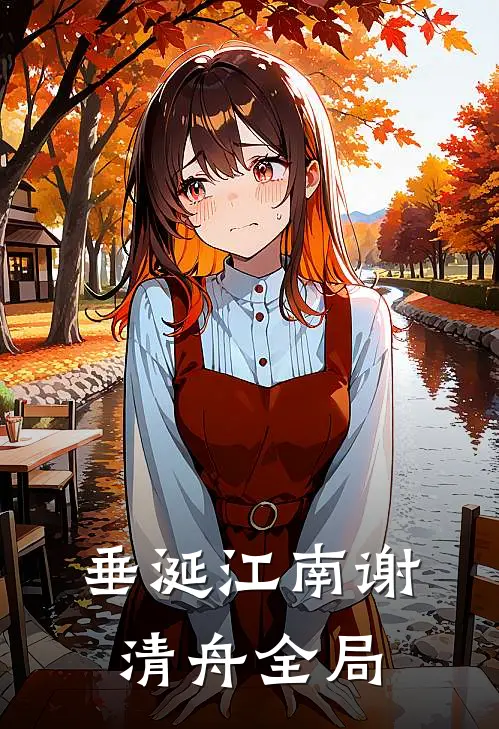垂涎江南谢清舟全局