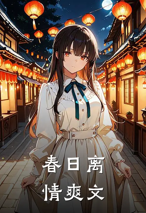 春日离情爽文