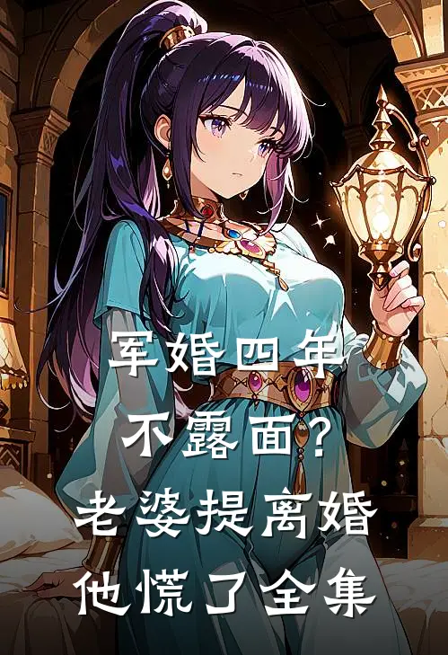 军婚四年不露面？老婆提离婚他慌了全集