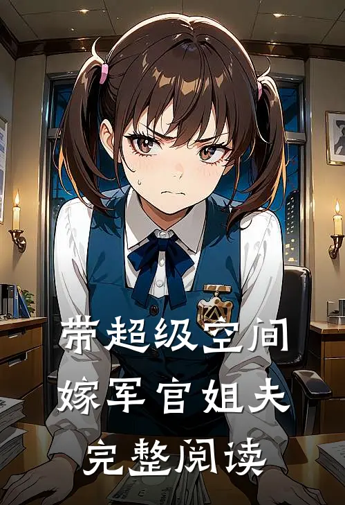 带超级空间，嫁军官姐夫完整阅读