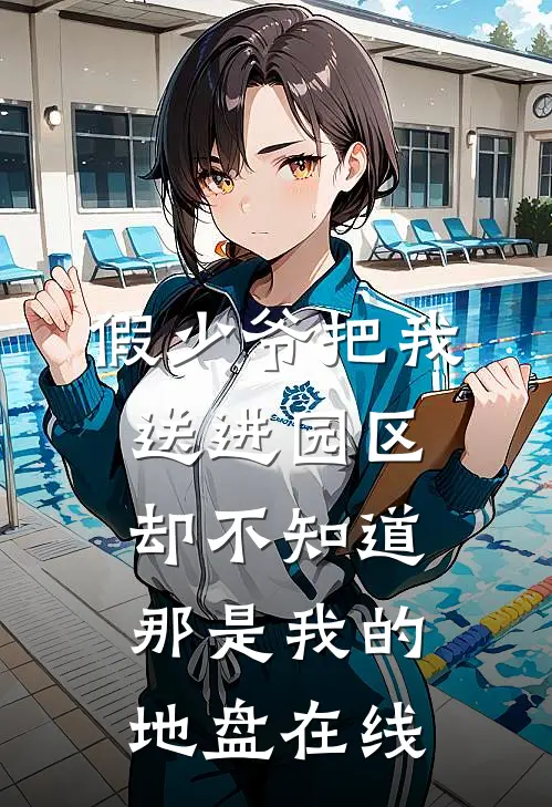 假少爷把我送进园区，却不知道那是我的地盘在线