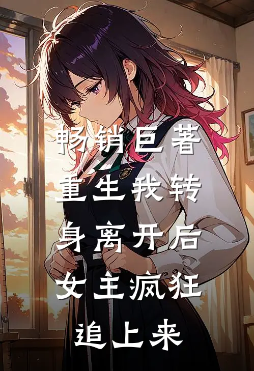 畅销巨著重生我转身离开后，女主疯狂追上来