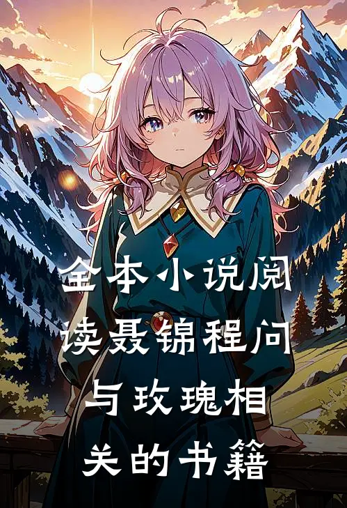 全本小说阅读聂锦程问与玫瑰相关的书籍