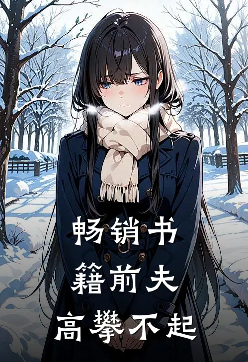 畅销书籍前夫 ,高攀不起