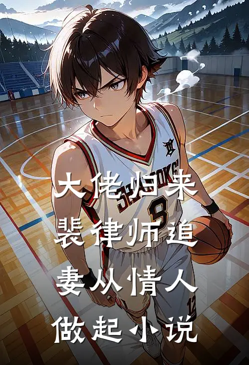 大佬归来，裴律师追妻从情人做起小说