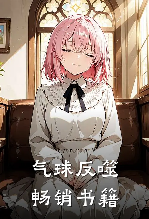气球反噬畅销书籍