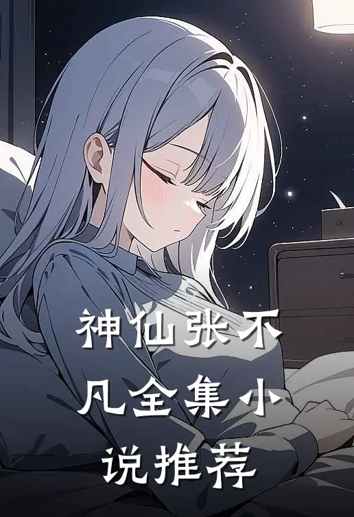 神仙张不凡全集小说推荐