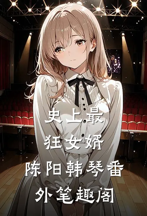 史上最狂女婿：陈阳韩琴番外笔趣阁