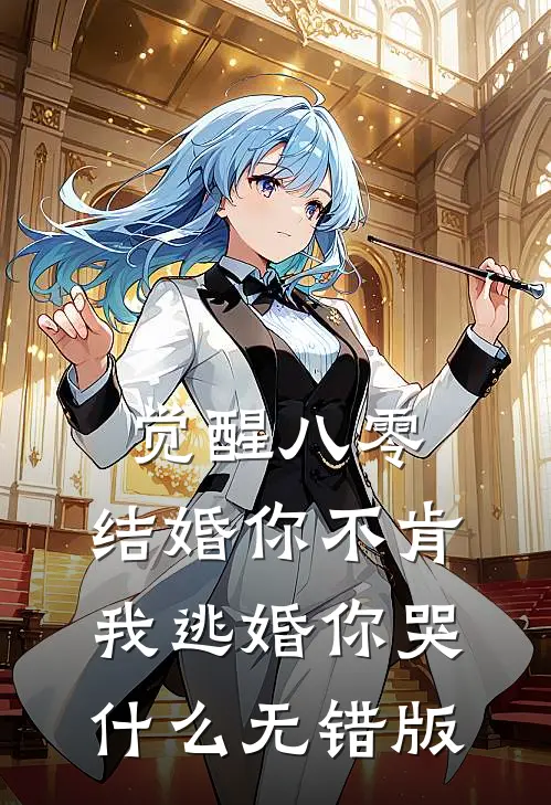 觉醒八零：结婚你不肯，我逃婚你哭什么无错版