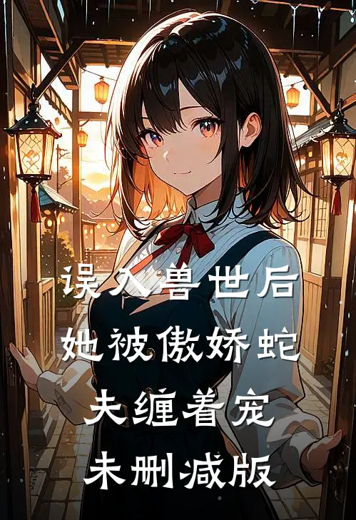 误入兽世后，她被傲娇蛇夫缠着宠未删减版