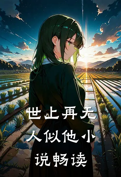 世上再无人似他小说畅读