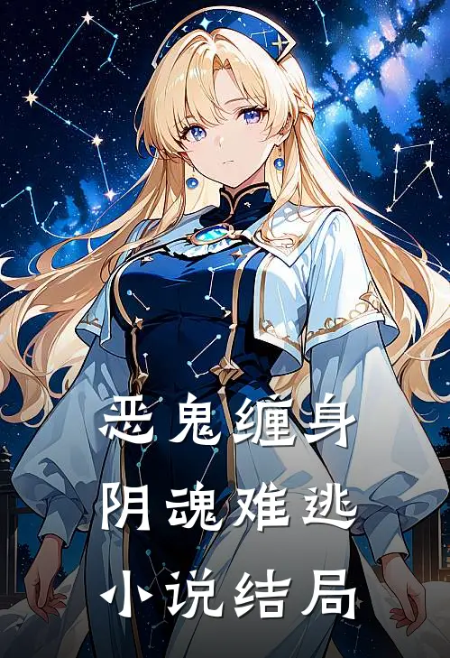 恶鬼缠身，阴魂难逃小说结局