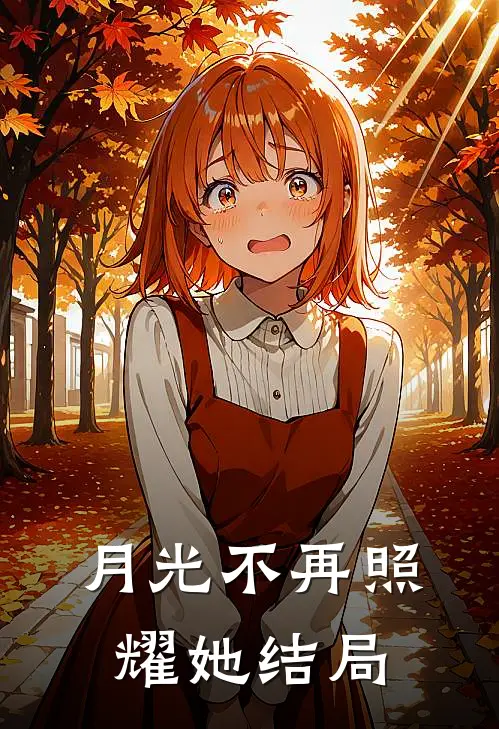 月光不再照耀她结局