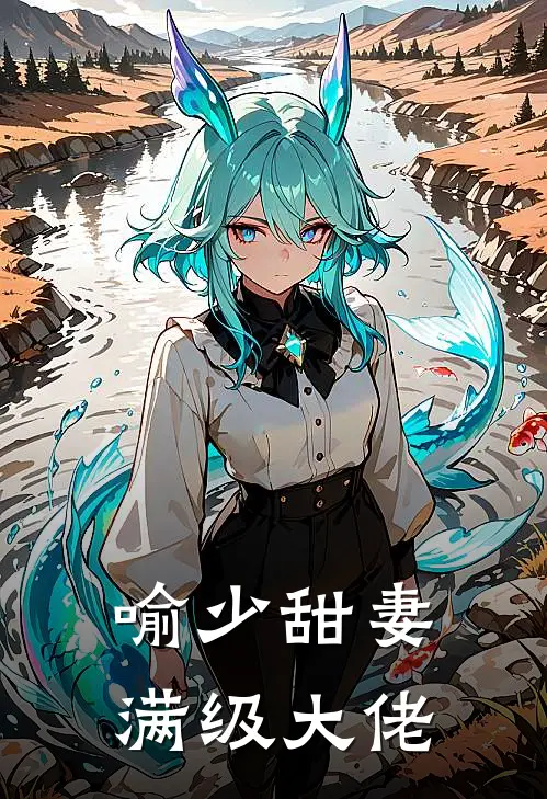 喻少甜妻满级大佬