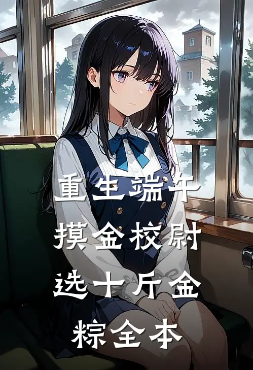 重生端午，摸金校尉选十斤金粽全本