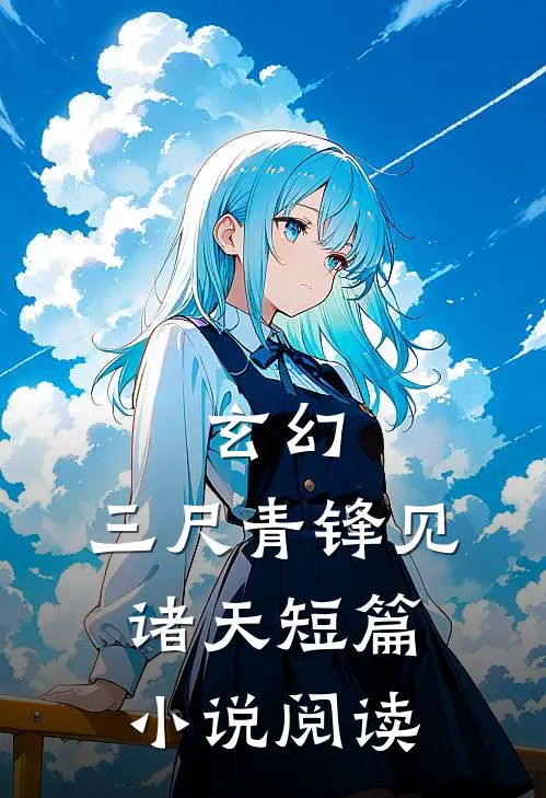 玄幻：三尺青锋见诸天短篇小说阅读