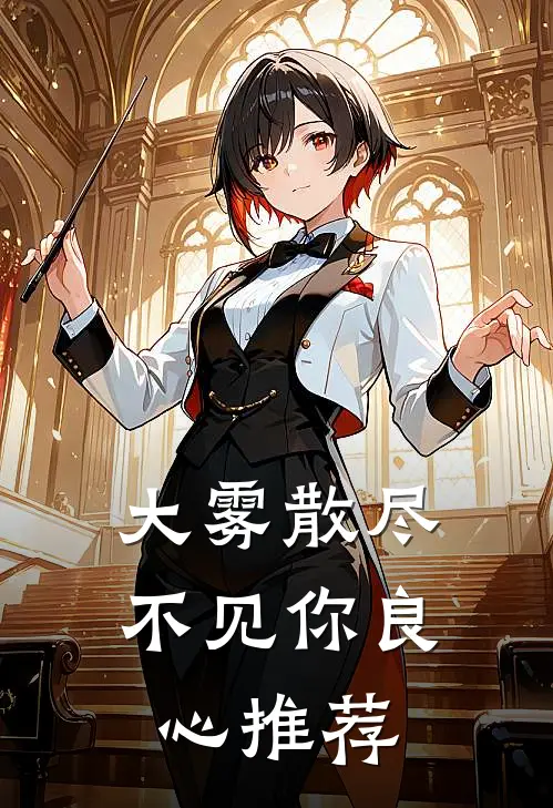 大雾散尽不见你良心推荐