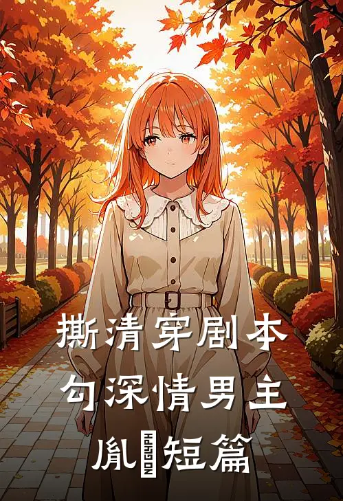 撕清穿剧本，勾深情男主胤禛短篇