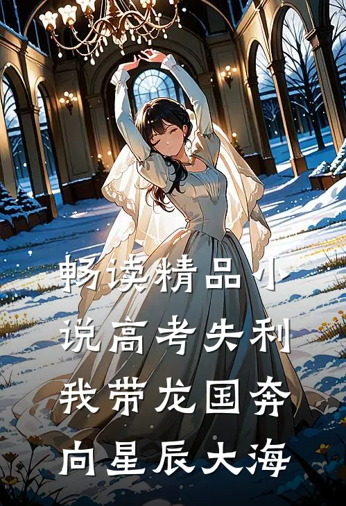 畅读精品小说高考失利，我带龙国奔向星辰大海