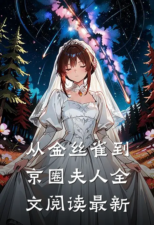 从金丝雀到京圈夫人全文阅读最新