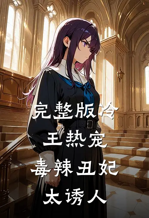 完整版冷王热宠：毒辣丑妃太诱人