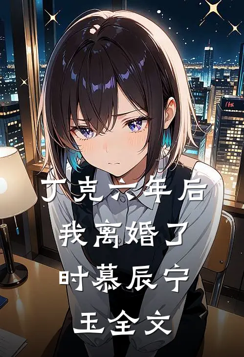丁克六年后，我离婚了时慕辰宁玉全文
