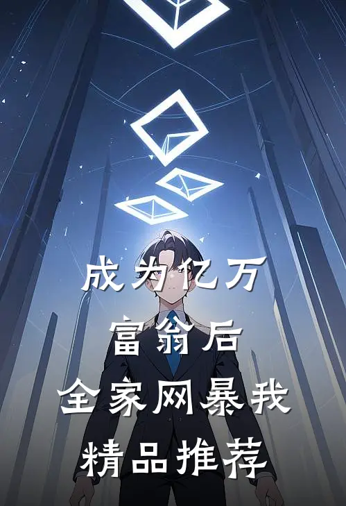 成为亿万富翁后，全家网暴我精品推荐