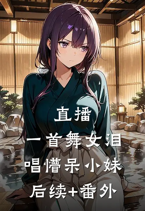 直播：一首舞女泪，唱懵呆小妹后续+番外