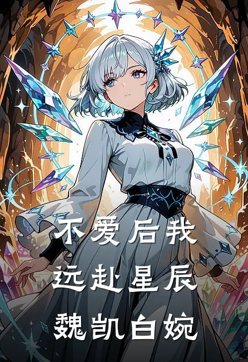 不爱后我远赴星辰魏凯白婉