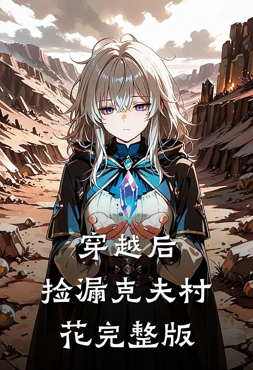 穿越后，捡漏克夫村花完整版