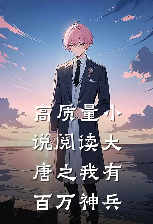 高质量小说阅读大唐之我有百万神兵