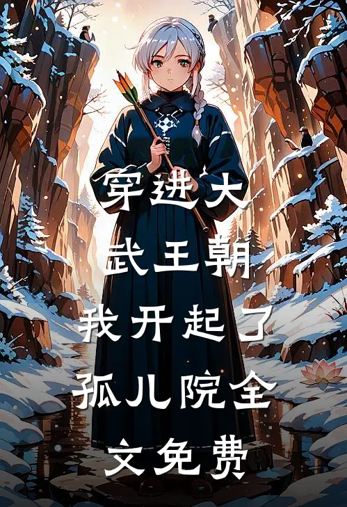 穿进大武王朝，我开起了孤儿院全文免费