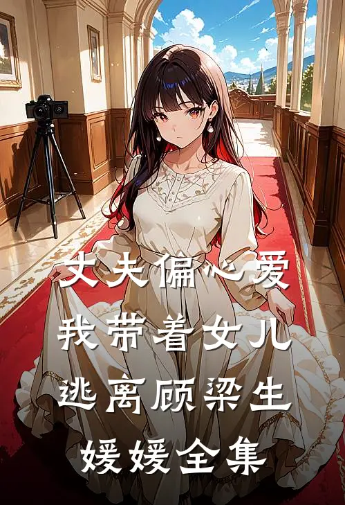 丈夫偏心爱，我带着女儿逃离顾梁生媛媛 全集