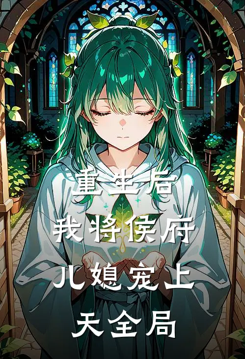 重生后，我将侯府儿媳宠上天全局
