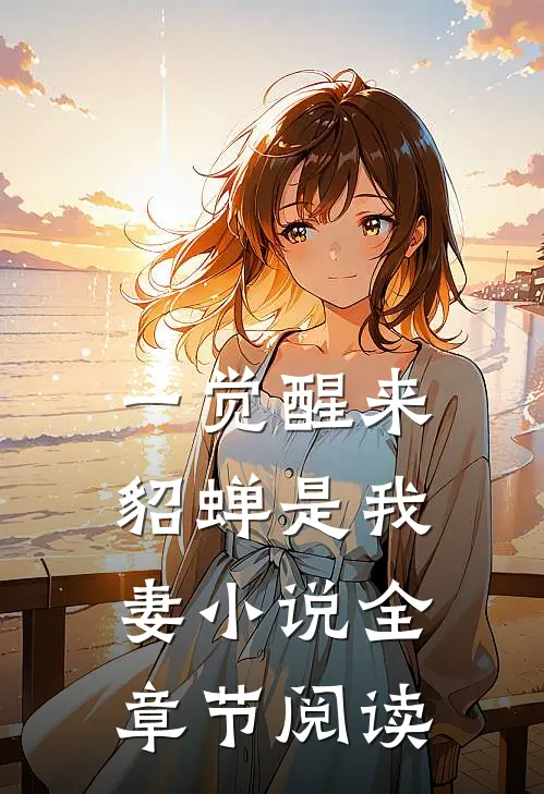 一觉醒来，貂蝉是我妻小说全章节阅读