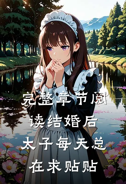 完整章节阅读结婚后，太子每天总在求贴贴