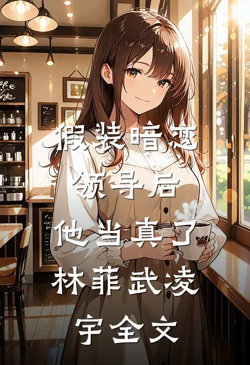 假装暗恋领导后，他当真了林菲武凌宇全文