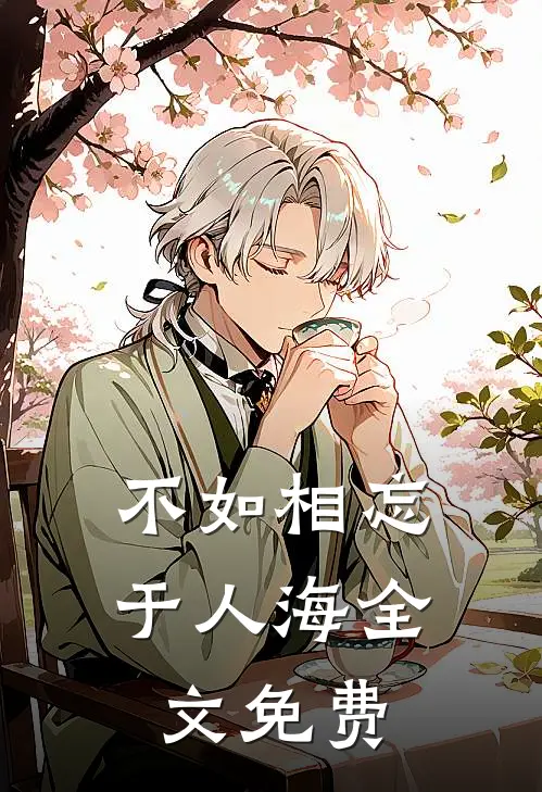不如相忘于人海全文免费