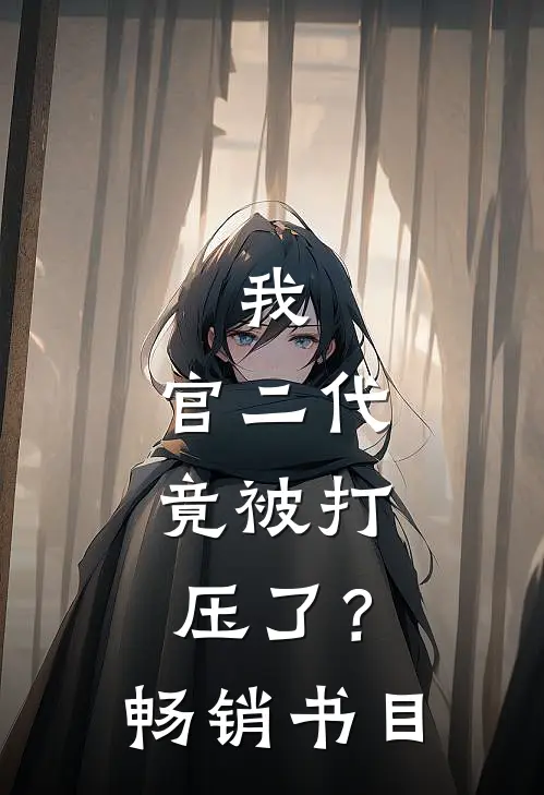 我,官二代,竟被打压了?畅销书目