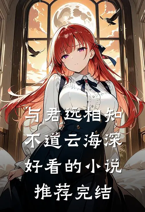 与君远相知，不道云海深好看的小说推荐完结