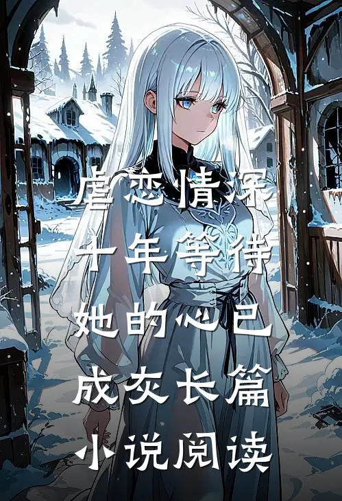 虐恋情深：十年等待，她的心已成灰长篇小说阅读