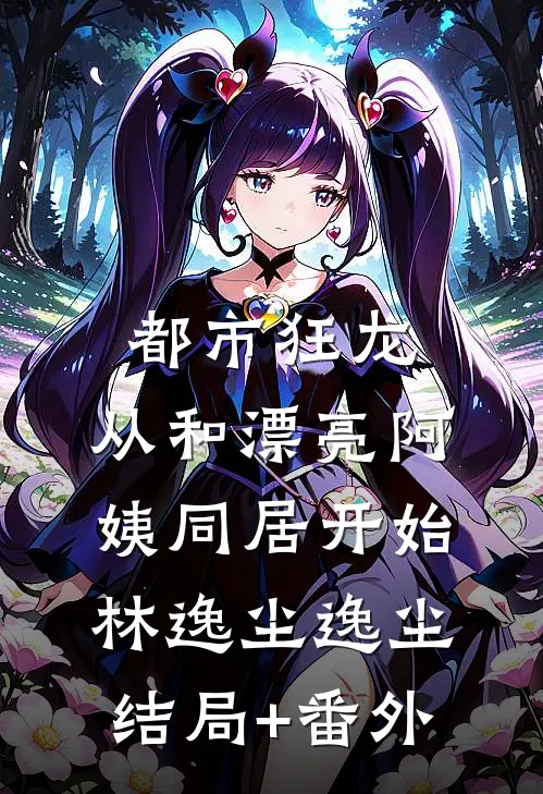 都市狂龙：从和漂亮阿姨同居开始林逸尘逸尘结局+番外
