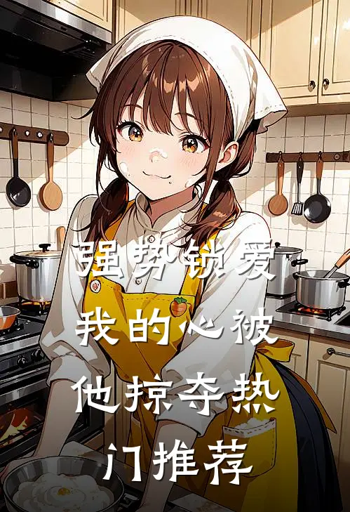 强势锁爱，我的心被他掠夺热门推荐