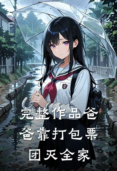 完整作品爸爸靠打包票团灭全家
