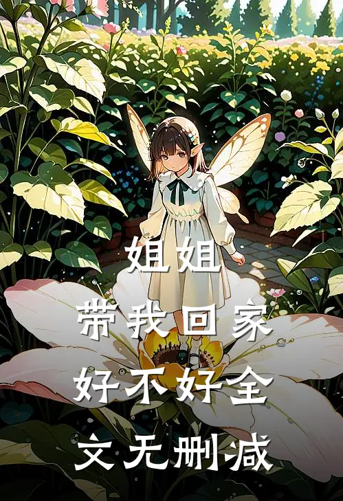 姐姐，带我回家好不好全文无删减