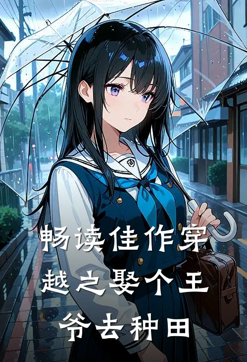 畅读佳作穿越之娶个王爷去种田