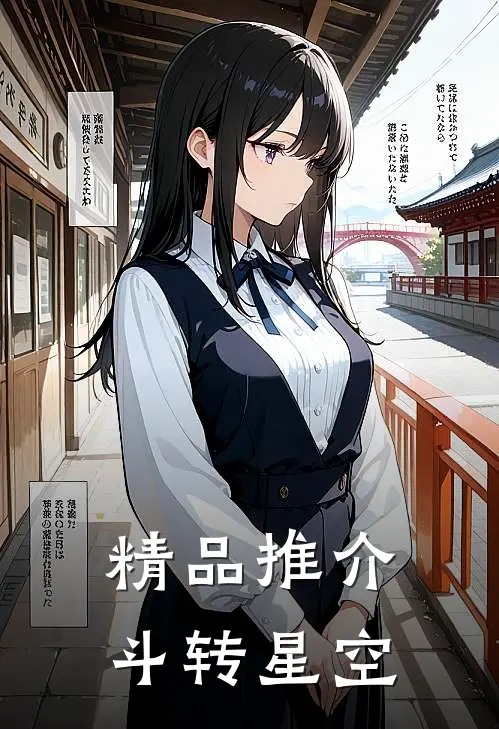 精品推介斗转星空