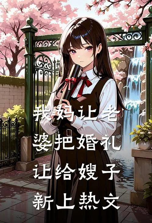 我妈让老婆把婚礼让给嫂子新上热文